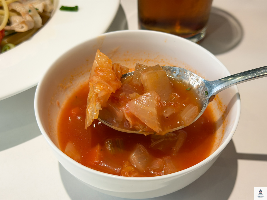 台中定食推薦,日食日子,台中北區美食推薦,台中義大利麵推薦 @鯊魚大口咬