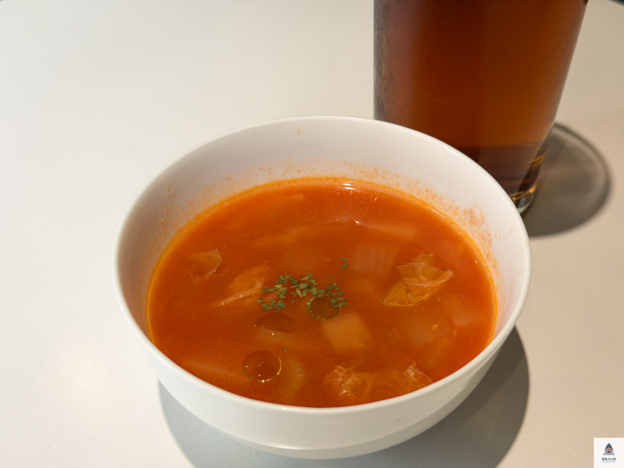 台中定食推薦,日食日子,台中北區美食推薦,台中義大利麵推薦 @鯊魚大口咬