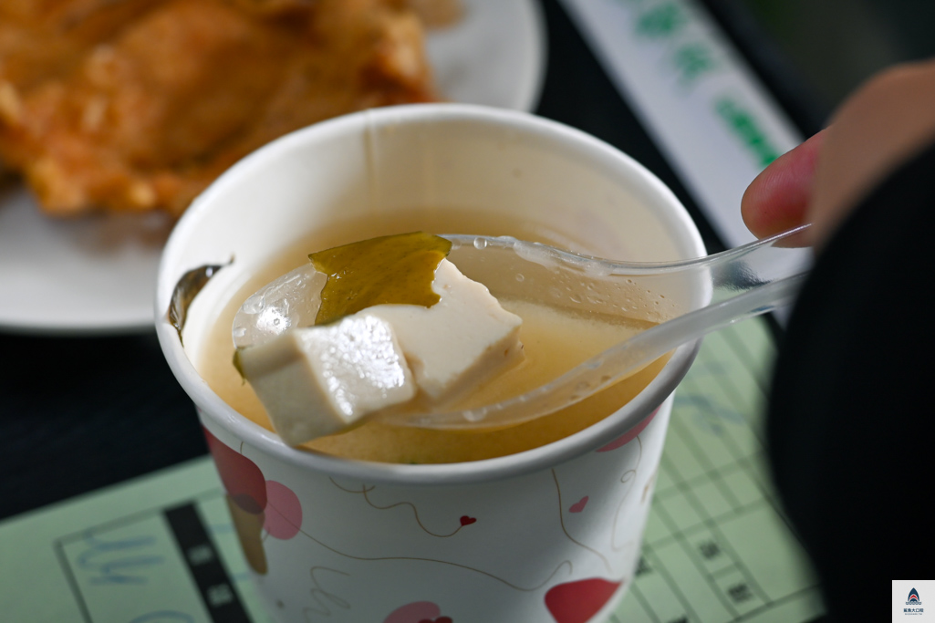 台中北區美食,石蜜園便當,台中好吃便當推薦,中國醫美食推薦 @鯊魚大口咬