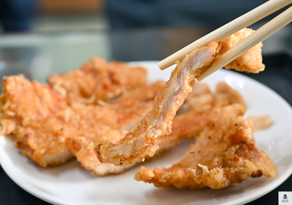 台中北區美食,石蜜園便當,台中好吃便當推薦,中國醫美食推薦 @鯊魚大口咬