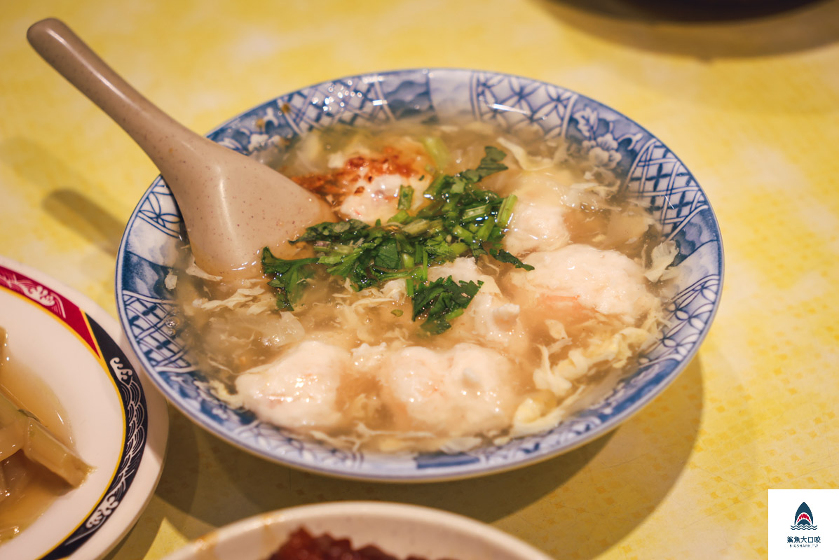 店老大魯肉飯,店老大魯肉飯菜單 @鯊魚大口咬