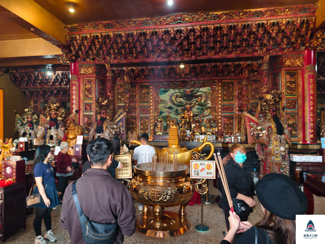 嘉義景點,嘉義歡喜財神廟,嘉義財神爺 @鯊魚大口咬 嘉義景點,嘉義歡喜財神廟,嘉義財神爺 @鯊魚大口咬