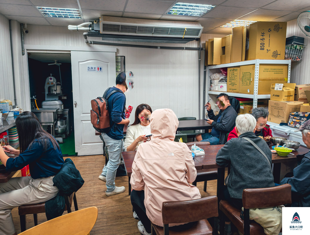 賀加小吃店,賀加小吃店菜單 @鯊魚大口咬 賀加小吃店,賀加小吃店菜單 @鯊魚大口咬