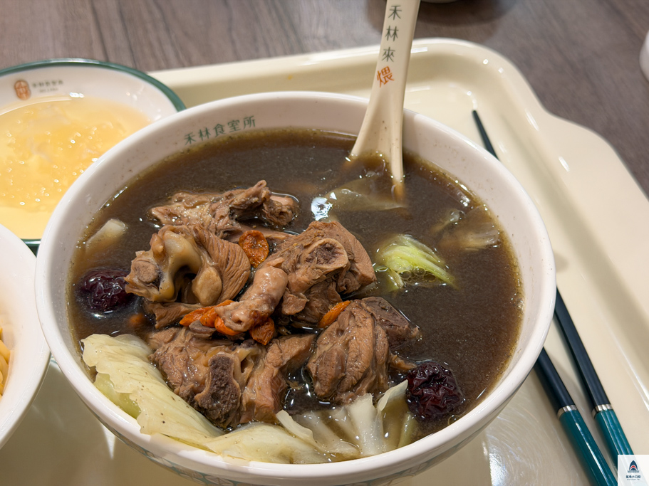 中國醫美食推薦,禾林食室所,台中雞湯推薦 @鯊魚大口咬 中國醫美食推薦,禾林食室所,台中雞湯推薦 @鯊魚大口咬