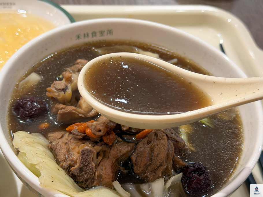 中國醫美食推薦,禾林食室所,台中雞湯推薦 @鯊魚大口咬 中國醫美食推薦,禾林食室所,台中雞湯推薦 @鯊魚大口咬