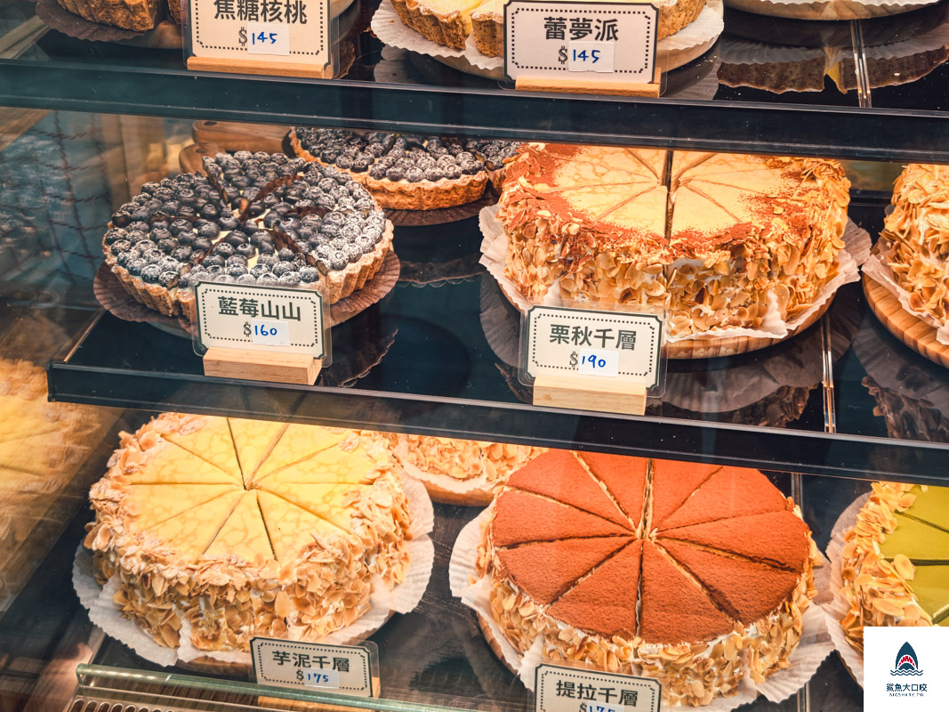 食聚咖啡Gather,食聚咖啡Gather菜單,食聚咖啡Gather千層蛋糕 @鯊魚大口咬 食聚咖啡Gather,食聚咖啡Gather菜單,食聚咖啡Gather千層蛋糕 @鯊魚大口咬