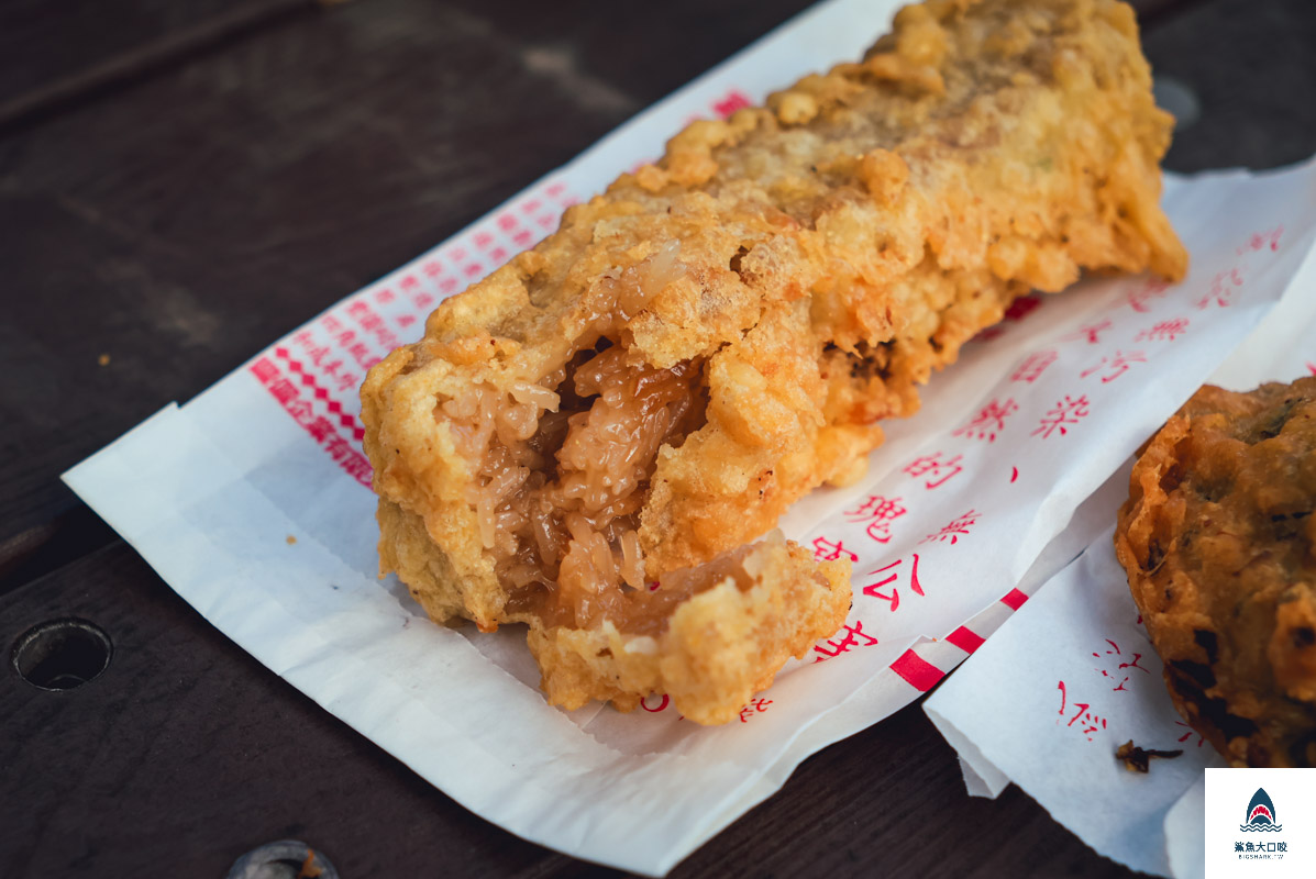  @鯊魚大口咬