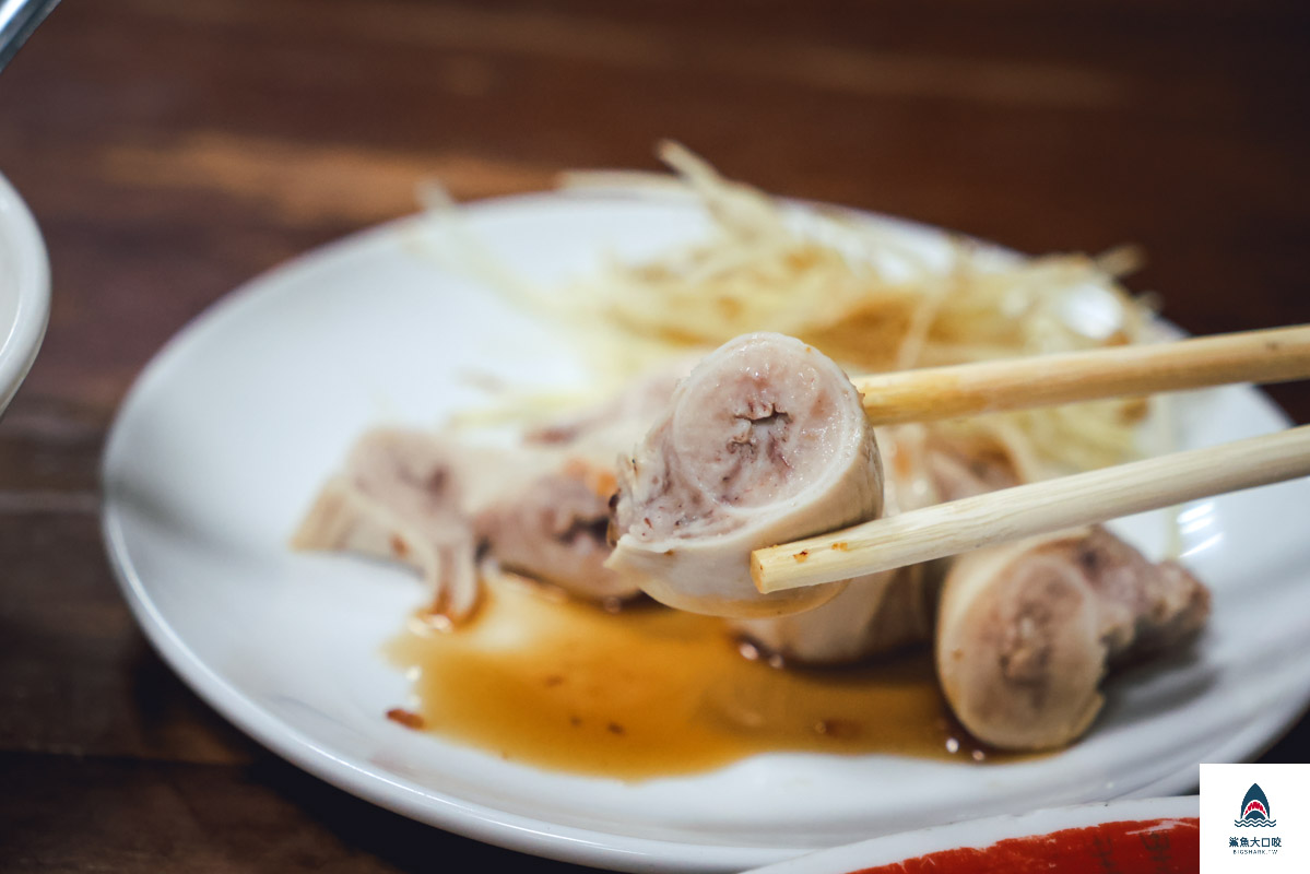 周記肉粥店菜單,周記肉粥店 @鯊魚大口咬
