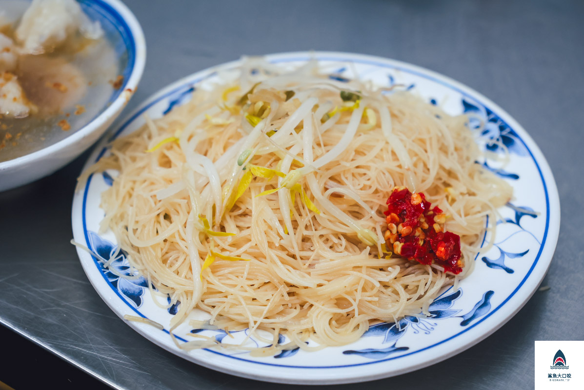 朱記花枝羹菜單,ㄇ,朱記花枝羹 @鯊魚大口咬