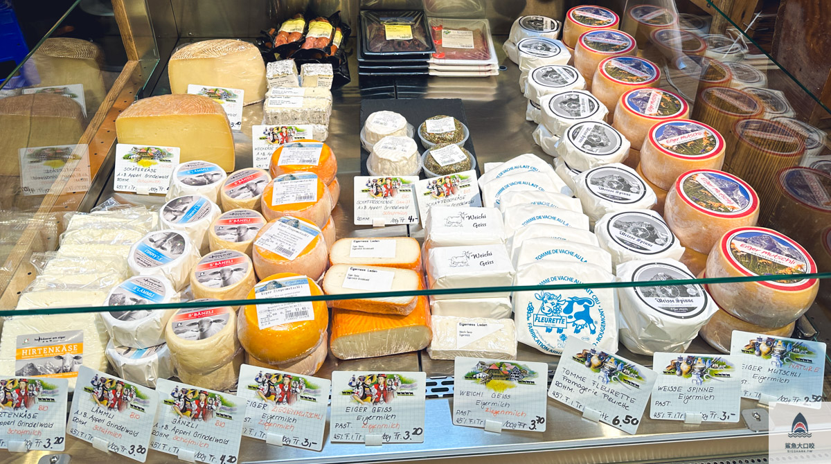 瑞士coop超市,格林德瓦coop,格林德瓦必買 @鯊魚大口咬 瑞士coop超市,格林德瓦coop,格林德瓦必買 @鯊魚大口咬