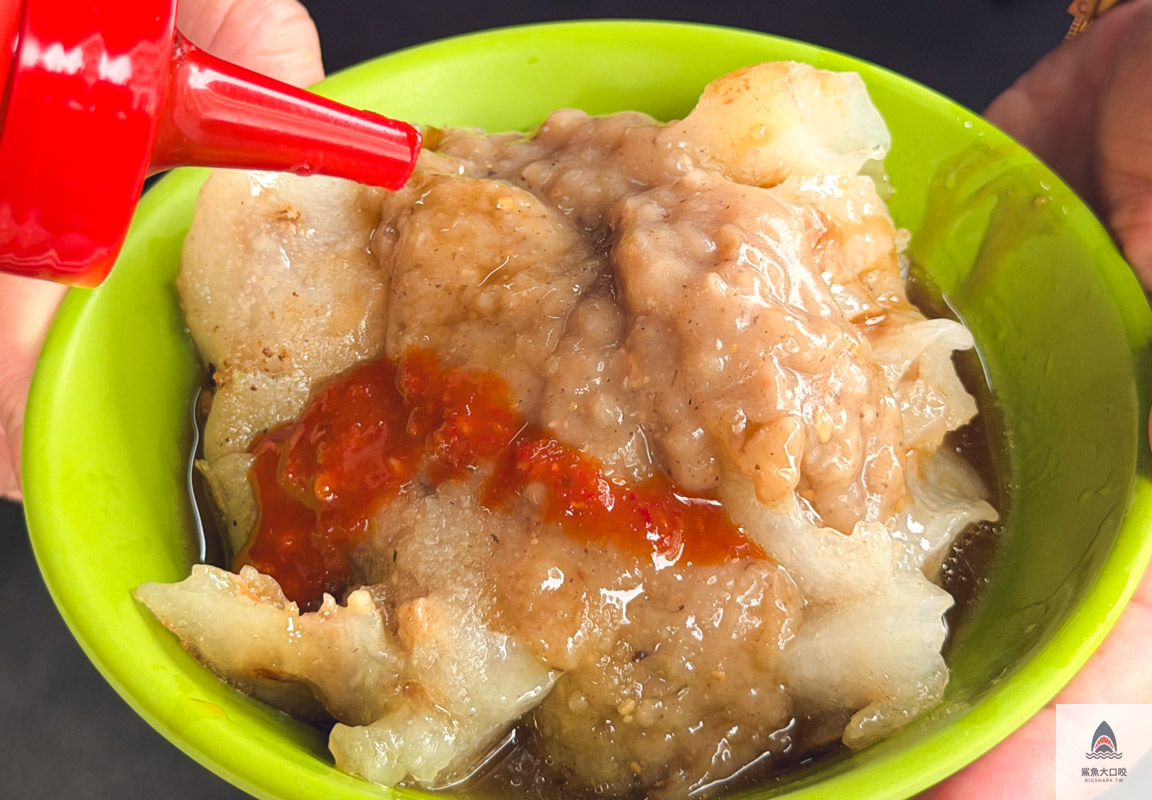 彰化美食推薦,肉圓詹,北斗肉圓詹,彰化肉圓推薦,彰化500碗推薦,北斗美食推薦 @鯊魚大口咬 彰化美食推薦,肉圓詹,北斗肉圓詹,彰化肉圓推薦,彰化500碗推薦,北斗美食推薦 @鯊魚大口咬