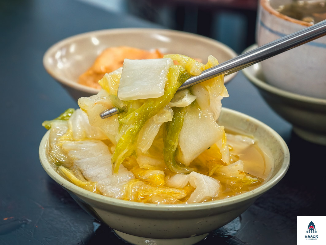 今大魯肉飯,今大魯肉飯菜單 @鯊魚大口咬