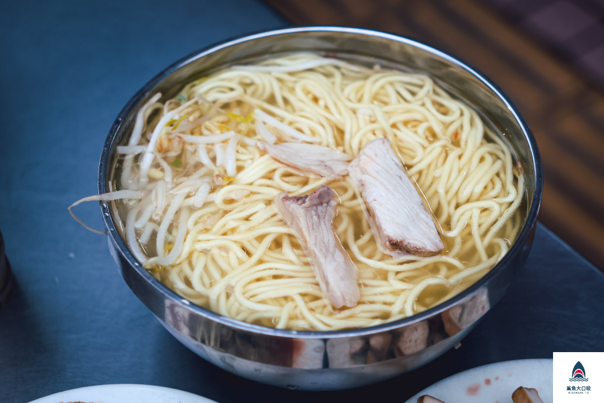 今大切仔麵菜單,今大切仔麵 @鯊魚大口咬