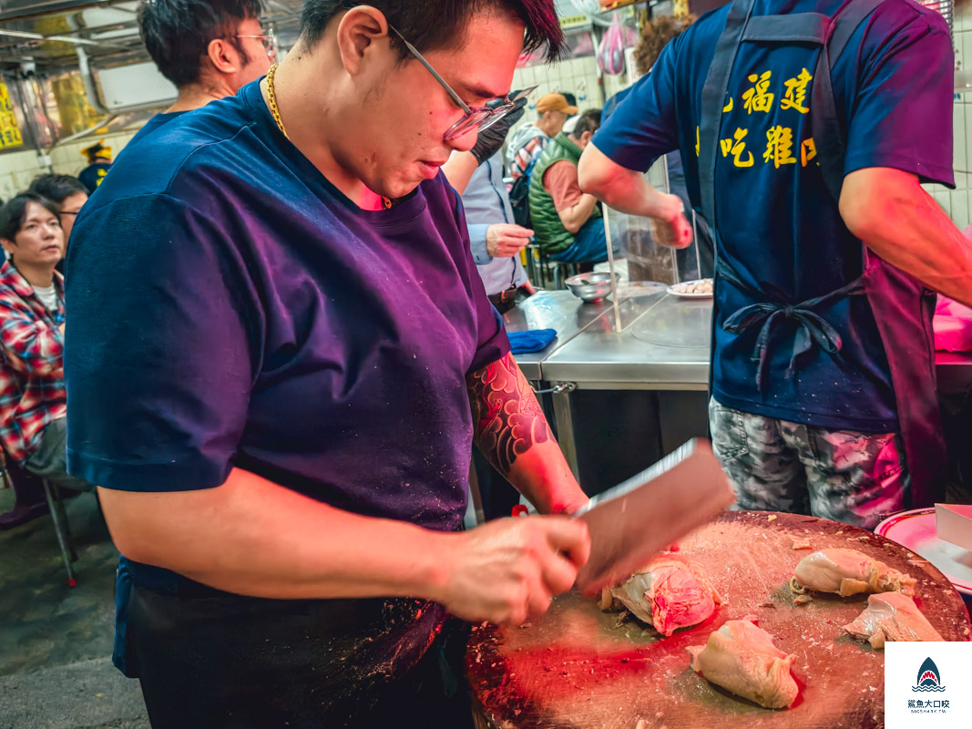 施福建好吃雞肉,施福建好吃雞肉菜單 @鯊魚大口咬