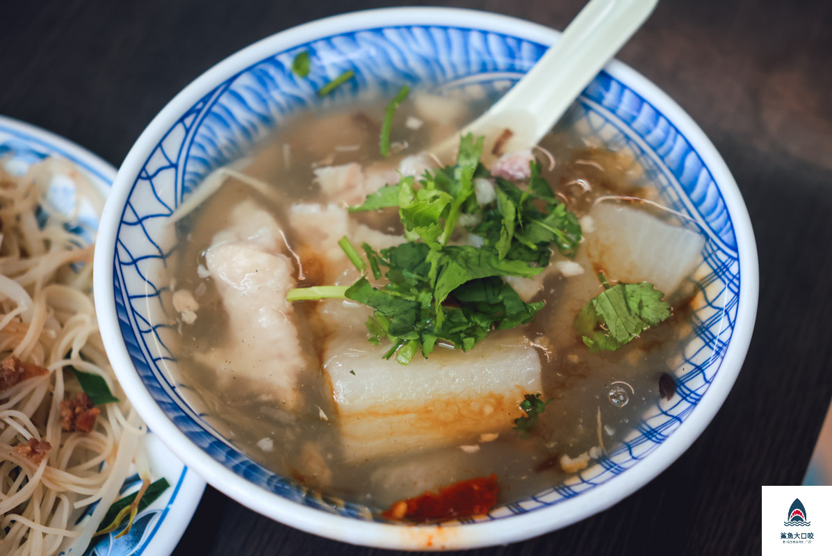 正老牌魷魚平,正老牌魷魚平菜單 @鯊魚大口咬