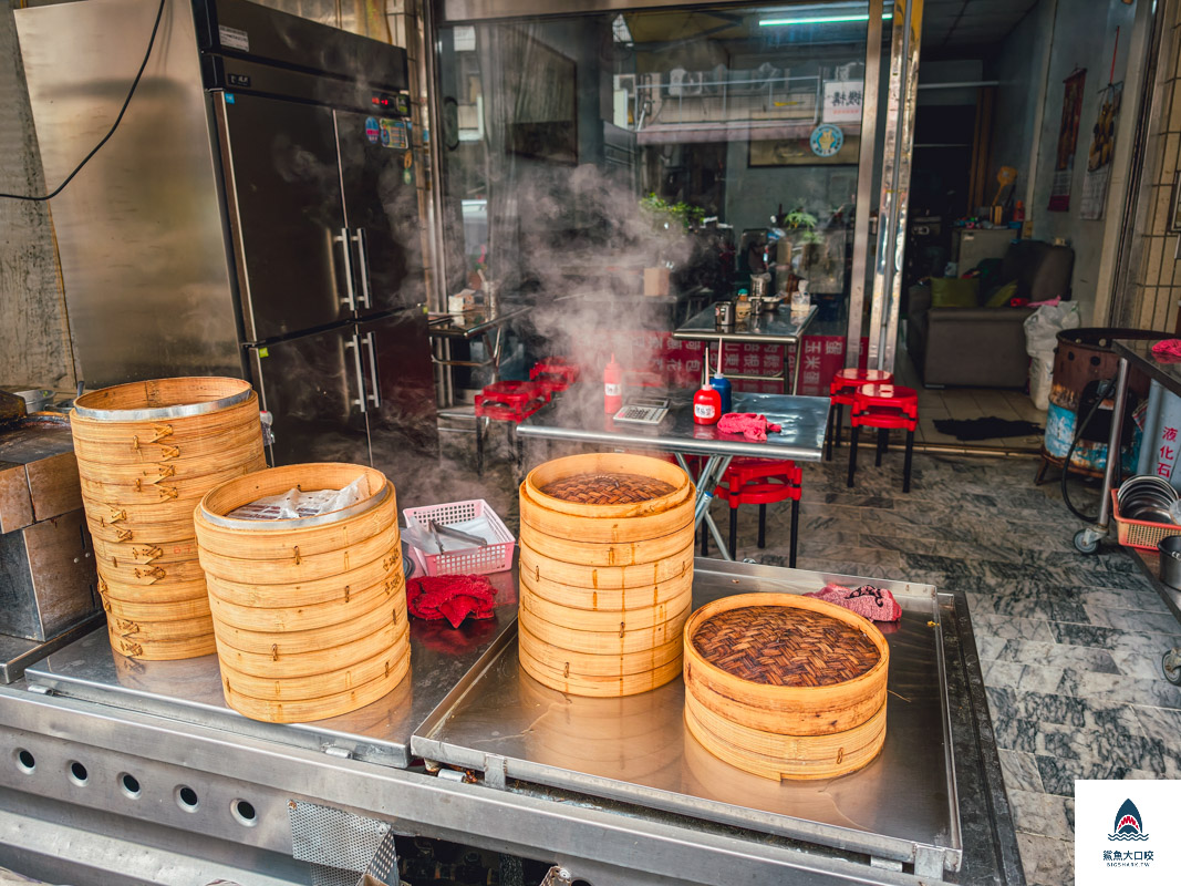  @鯊魚大口咬