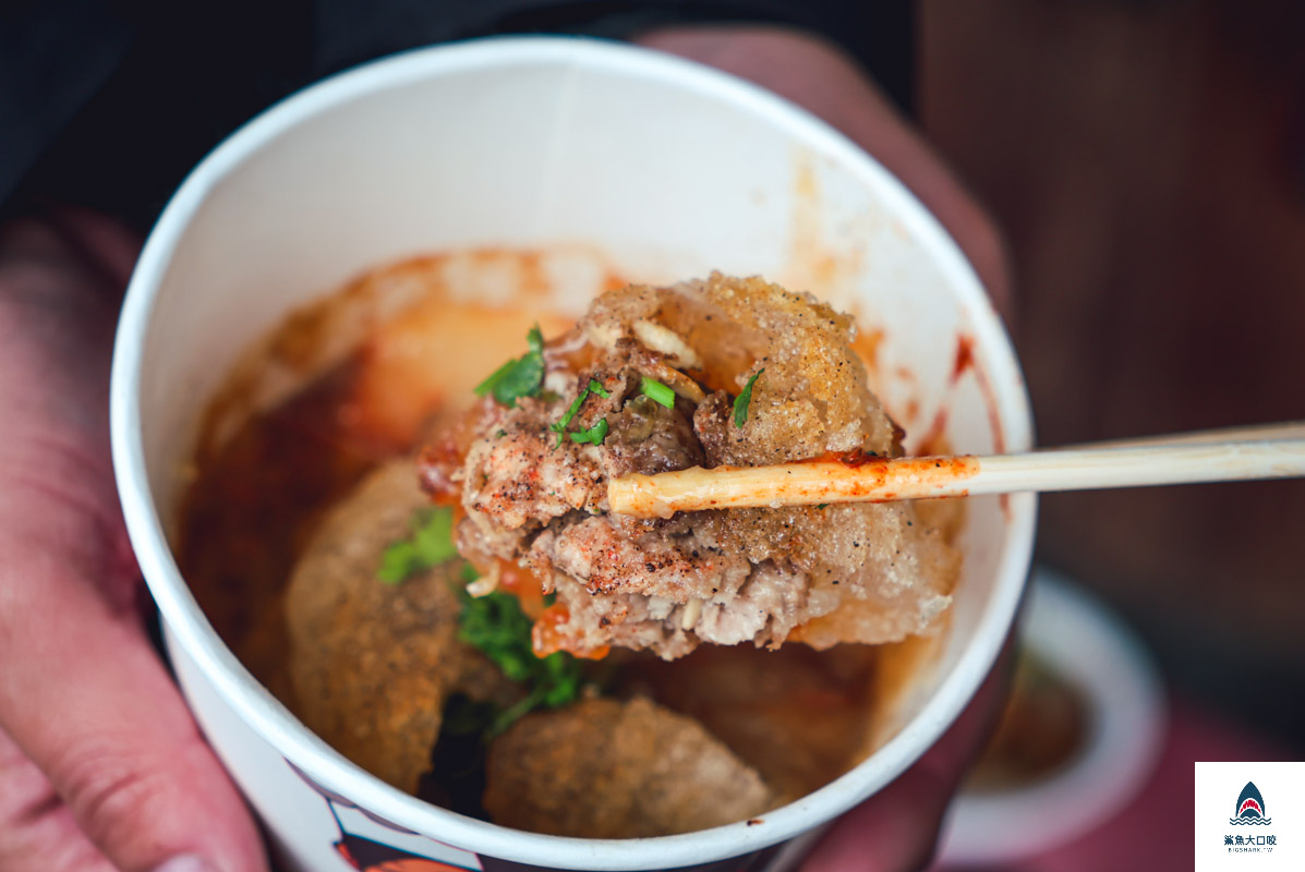 正東山肉圓,正東山肉圓菜單 @鯊魚大口咬 正東山肉圓,正東山肉圓菜單 @鯊魚大口咬