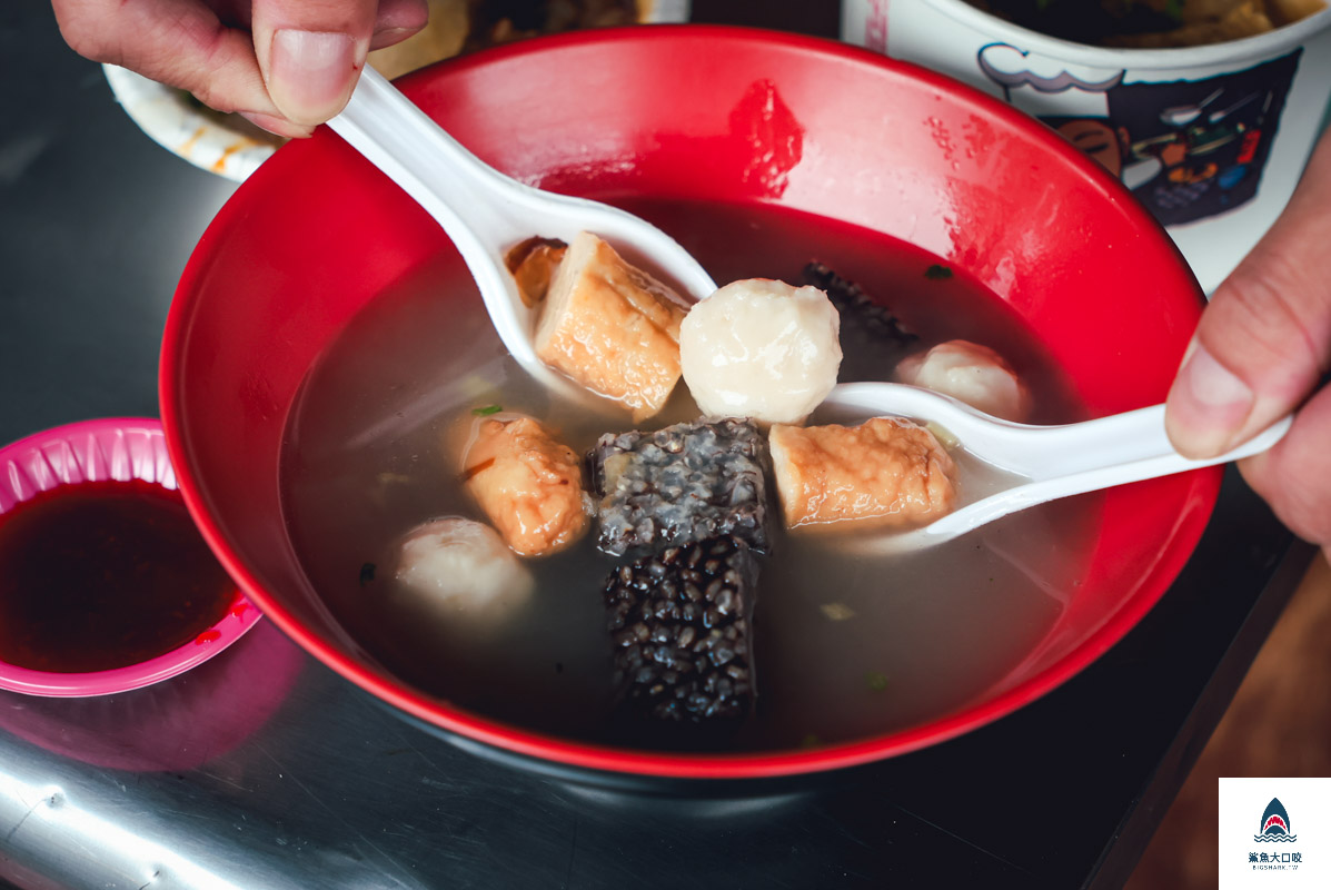 正東山肉圓,正東山肉圓菜單 @鯊魚大口咬 正東山肉圓,正東山肉圓菜單 @鯊魚大口咬