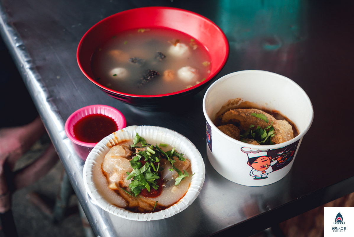 正東山肉圓,正東山肉圓菜單 @鯊魚大口咬 正東山肉圓,正東山肉圓菜單 @鯊魚大口咬