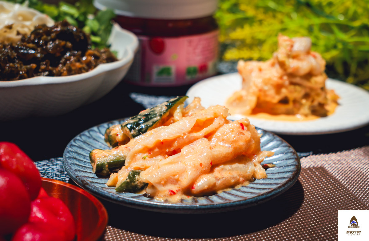 協發行泡菜官網,協發行泡菜催淚皮蛋辣椒,協發行泡菜,協發行泡菜菜單 @鯊魚大口咬