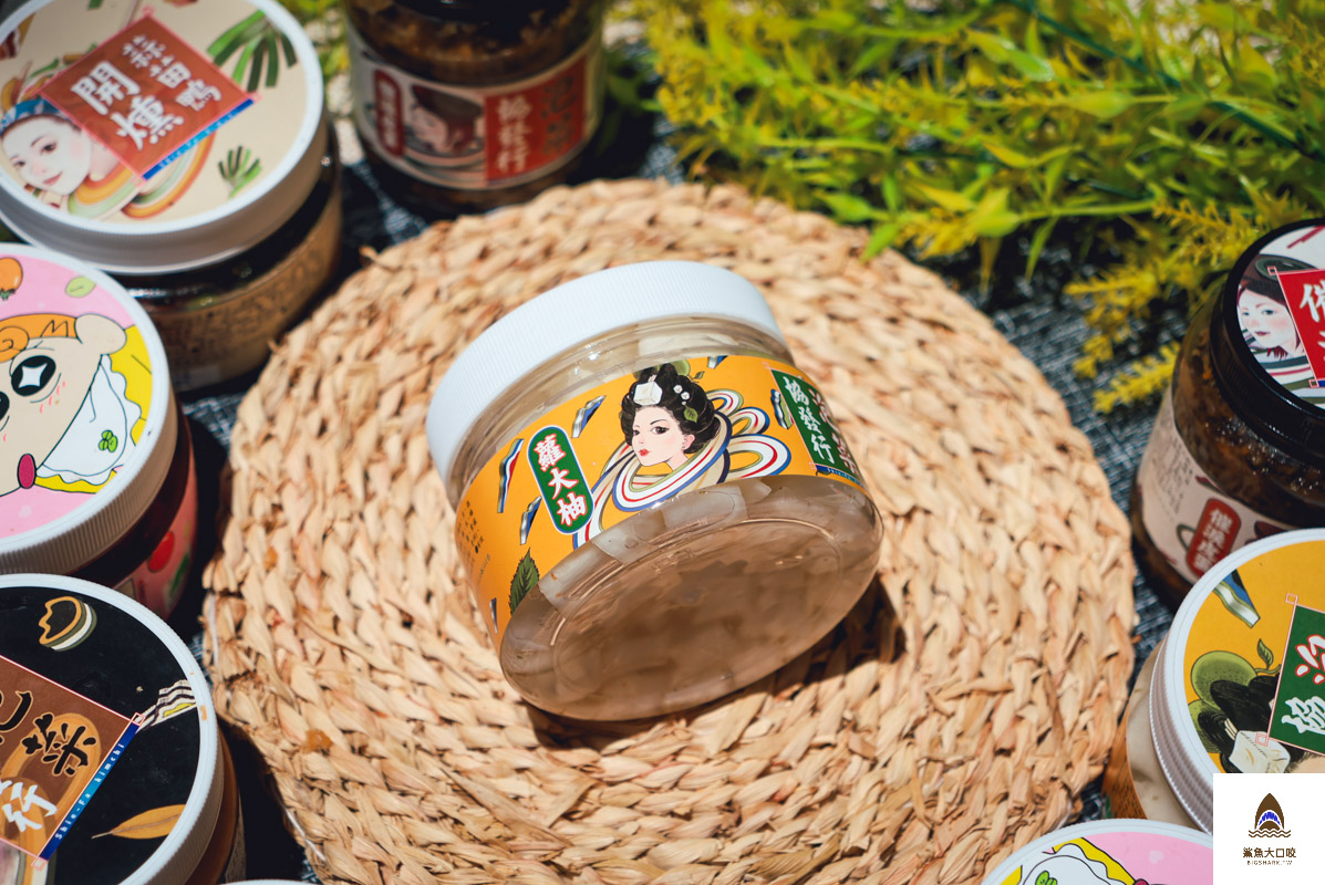 協發行泡菜官網,協發行泡菜催淚皮蛋辣椒,協發行泡菜,協發行泡菜菜單 @鯊魚大口咬