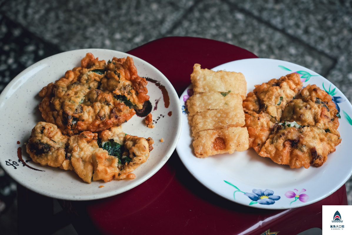 西屯無名炸粿,西屯無名炸粿菜單 @鯊魚大口咬 西屯無名炸粿,西屯無名炸粿菜單 @鯊魚大口咬