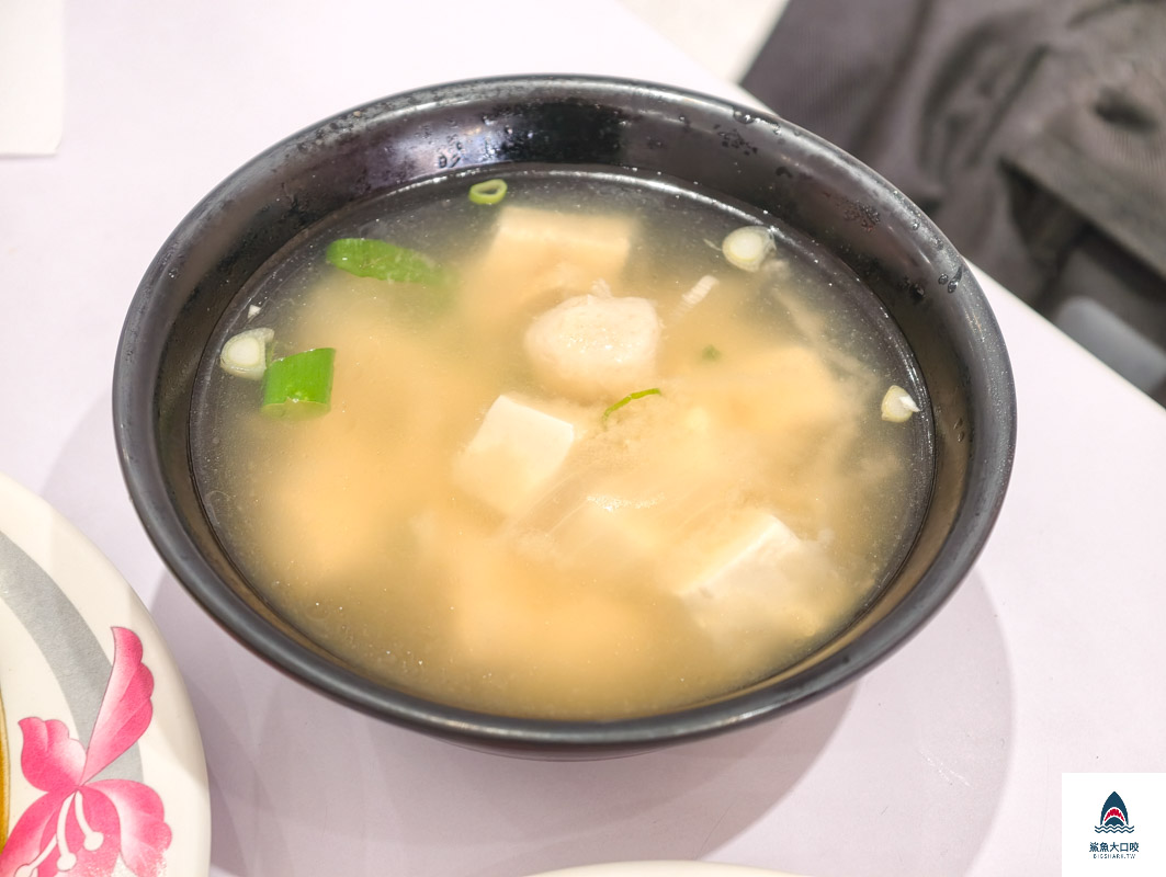 崇文嘉義涼麵,崇文嘉義涼麵菜單 @鯊魚大口咬