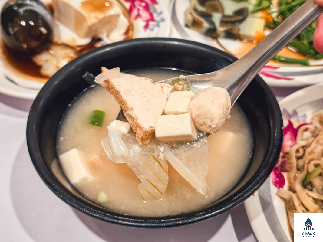 崇文嘉義涼麵,崇文嘉義涼麵菜單 @鯊魚大口咬