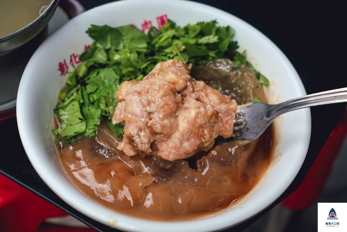 彰化阿璋肉圓,彰化阿璋肉圓菜單 @鯊魚大口咬 彰化阿璋肉圓,彰化阿璋肉圓菜單 @鯊魚大口咬