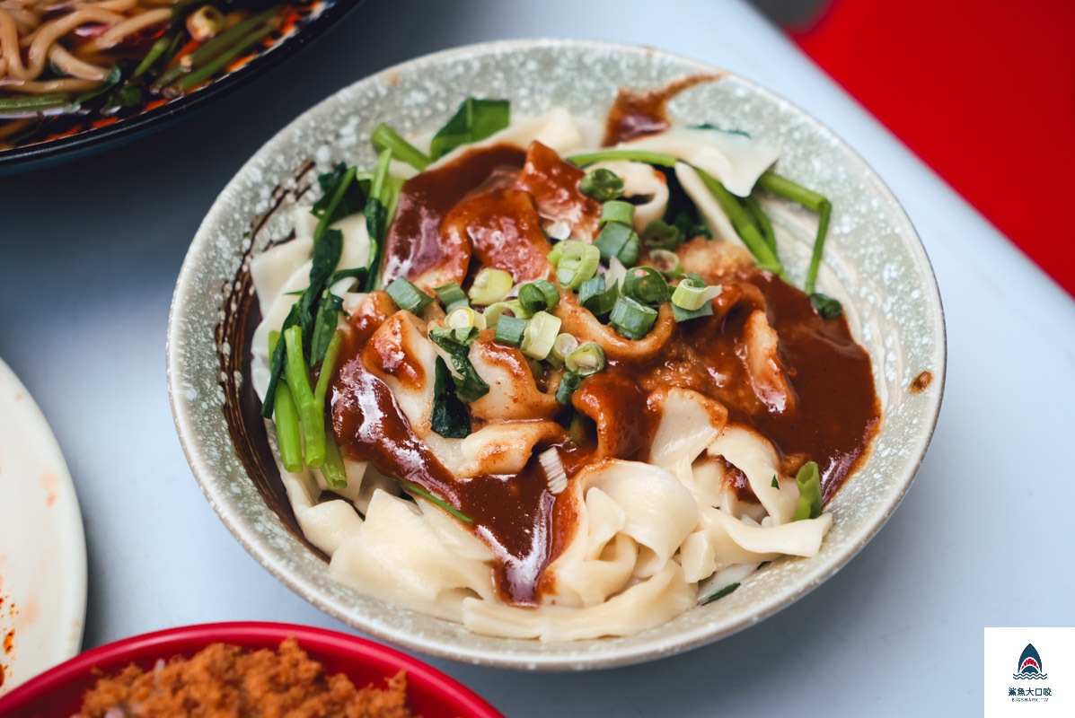 鼎騰牛肉麵菜單,鼎騰牛肉麵 @鯊魚大口咬