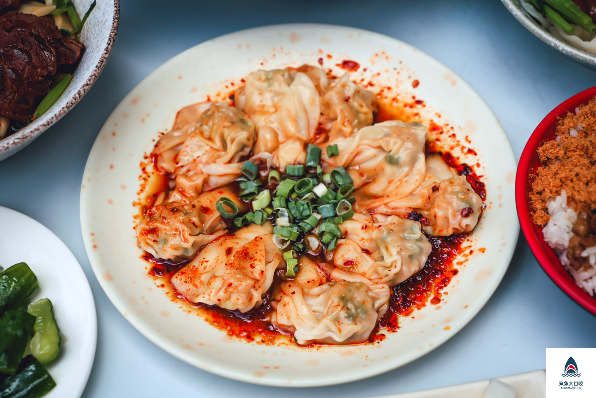 鼎騰牛肉麵菜單,鼎騰牛肉麵 @鯊魚大口咬