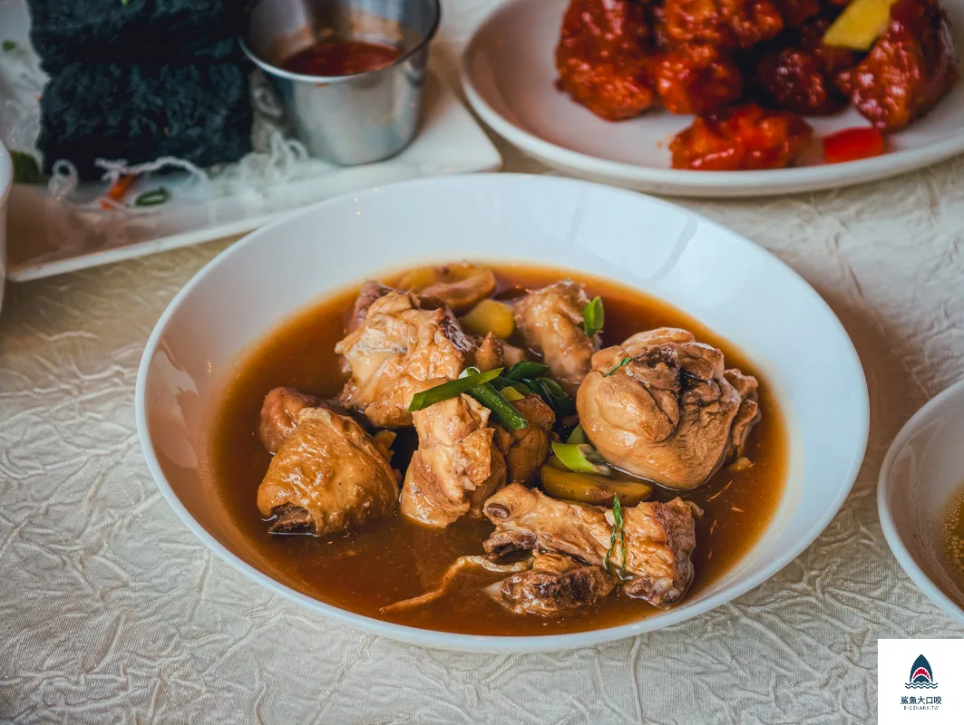 麗星郵輪星夢餐廳,麗星郵輪探索星號星夢餐廳菜單,麗星郵輪探索星號星夢餐廳,探索星號星夢餐廳 @鯊魚大口咬