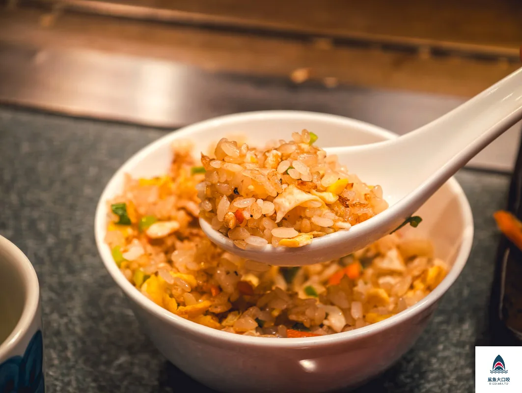 麗星郵輪探索星號海馬日本料理,海馬日本料理,探索星號海馬日本料理 @鯊魚大口咬