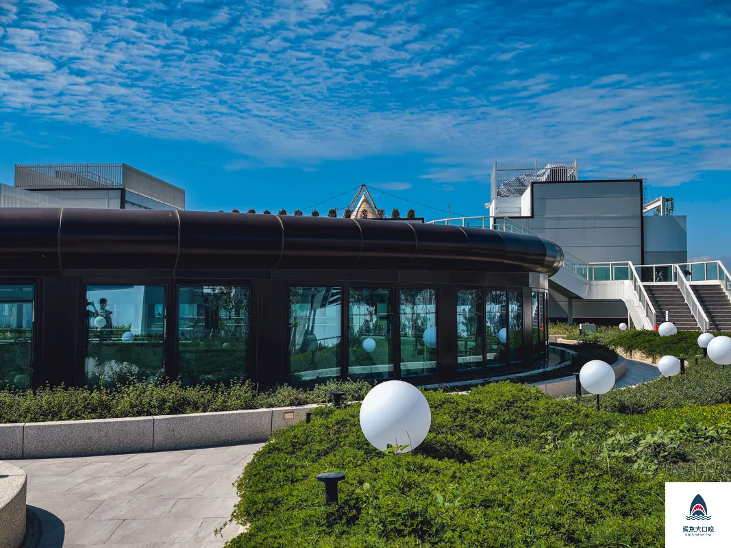 漢神洲際購物廣場,漢神洲際,漢神洲際美食地圖,漢神洲際餐廳介紹,漢神洲際樓層餐廳介紹,漢神洲際美食 @鯊魚大口咬