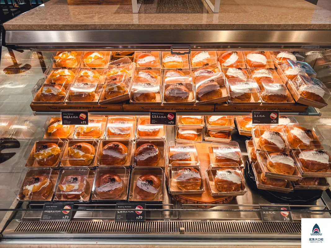 TOM CAT BAKERY麵包價格,TOM CAT BAKERY,TOM CAT BAKERY麵包,TOM CAT BAKERY菜單 @鯊魚大口咬 TOM CAT BAKERY麵包價格,TOM CAT BAKERY,TOM CAT BAKERY麵包,TOM CAT BAKERY菜單 @鯊魚大口咬