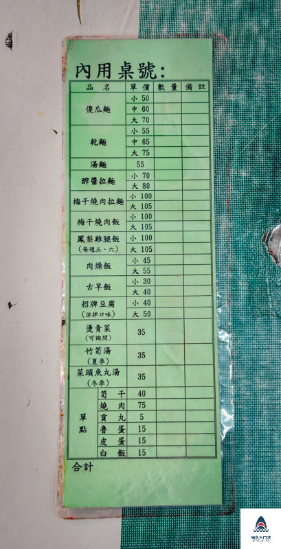 和記傻瓜麵,和記傻瓜麵菜單 @鯊魚大口咬 和記傻瓜麵,和記傻瓜麵菜單 @鯊魚大口咬