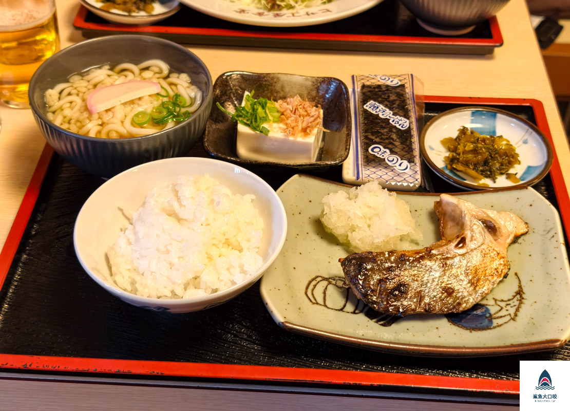 奈良美食,奈良ヒサゴ屋食堂,奈良在地美食 @鯊魚大口咬 奈良美食,奈良ヒサゴ屋食堂,奈良在地美食 @鯊魚大口咬