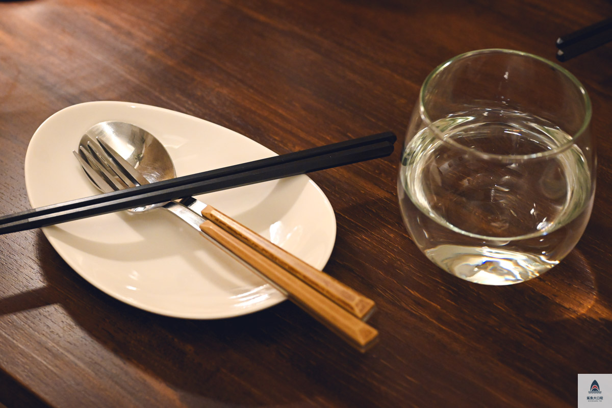 台中台式創新料理,落地小館推薦,落地小館,落地小館菜單,台中美食落地小館,台中finedining @鯊魚大口咬