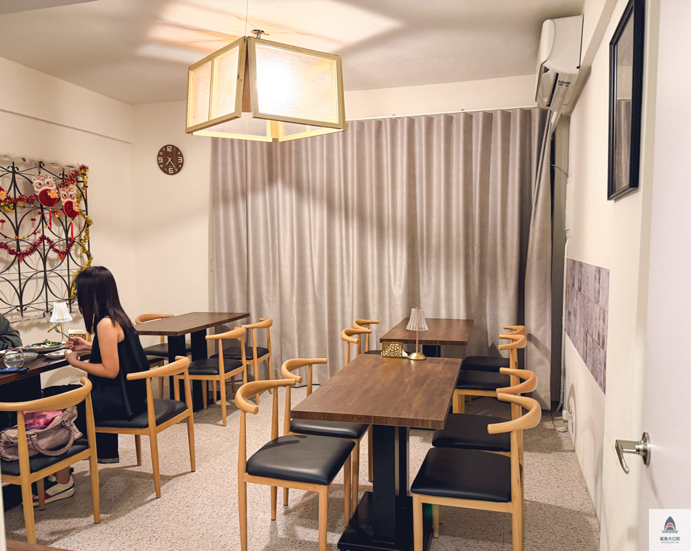 台中台式創新料理,落地小館推薦,落地小館,落地小館菜單,台中美食落地小館,台中finedining @鯊魚大口咬