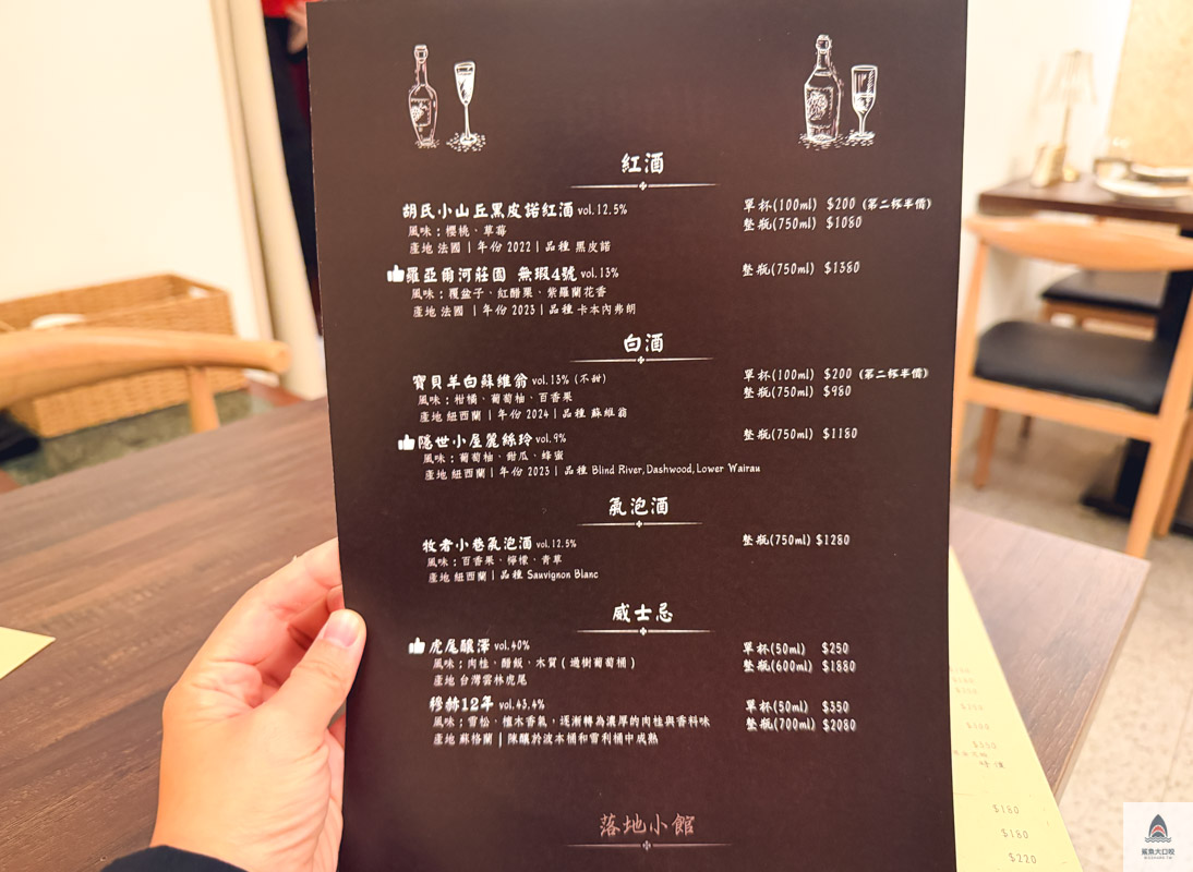 台中台式創新料理,落地小館推薦,落地小館,落地小館菜單,台中美食落地小館,台中finedining @鯊魚大口咬 台中台式創新料理,落地小館推薦,落地小館,落地小館菜單,台中美食落地小館,台中finedining @鯊魚大口咬