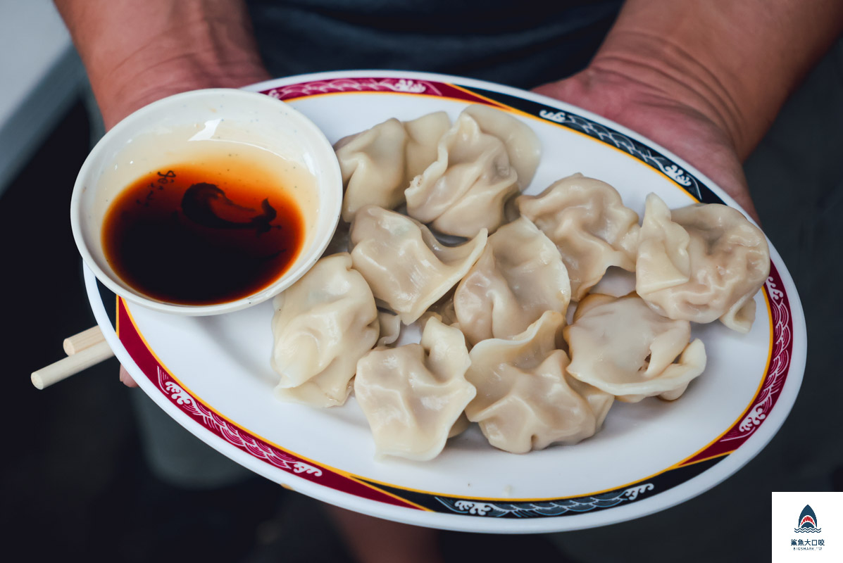 向上水餃,向上水餃菜單 @鯊魚大口咬 向上水餃,向上水餃菜單 @鯊魚大口咬