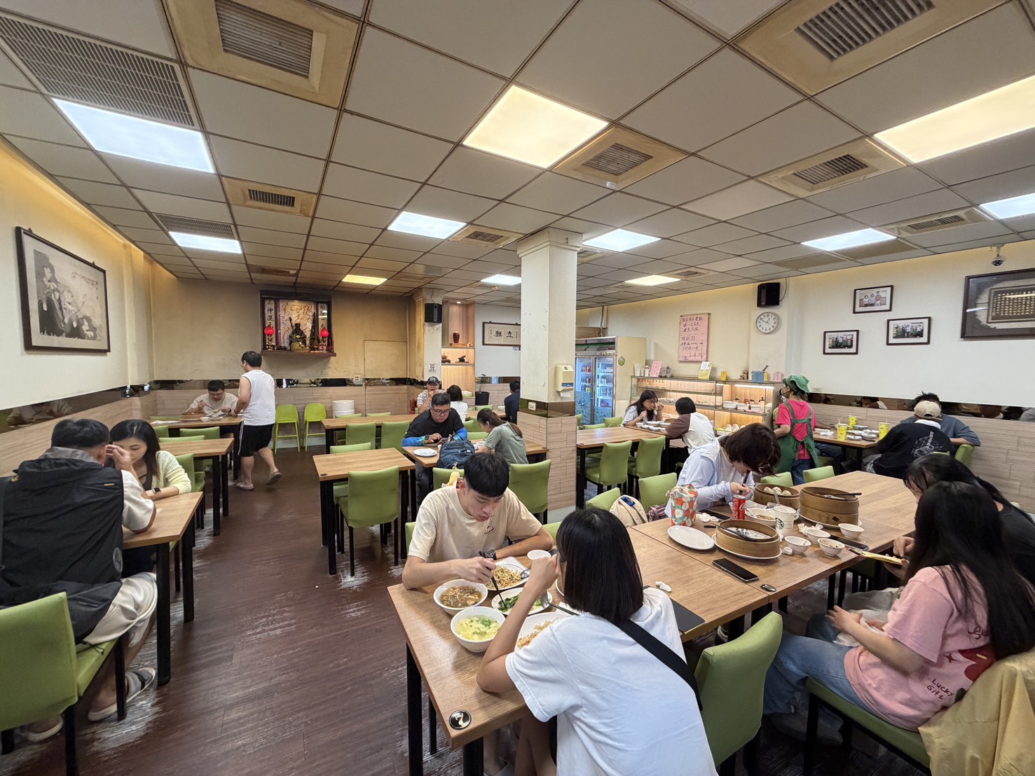 立麒鮮肉湯包菜單,立麒鮮肉湯包 @鯊魚大口咬