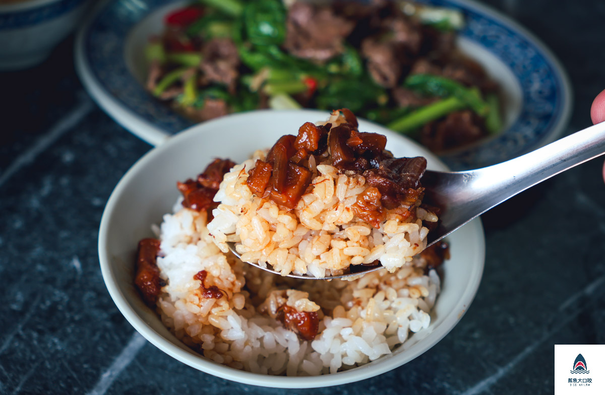 西羅殿牛肉湯,西羅殿牛肉湯菜單 @鯊魚大口咬