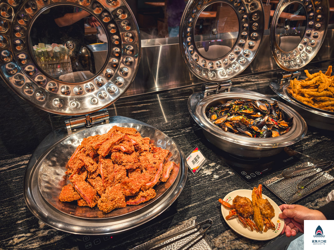 貴族世家板橋店,貴族世家板橋店菜單,貴族世家板橋店吃到飽 @鯊魚大口咬