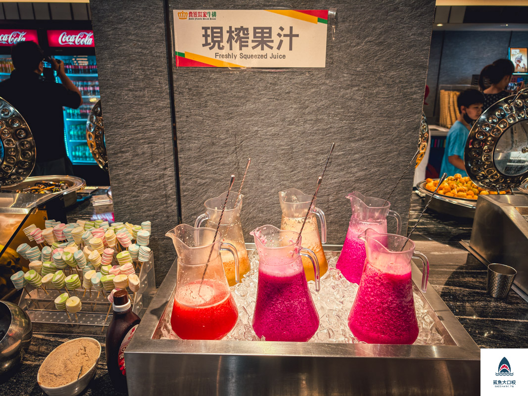 貴族世家板橋店,貴族世家板橋店菜單,貴族世家板橋店吃到飽 @鯊魚大口咬