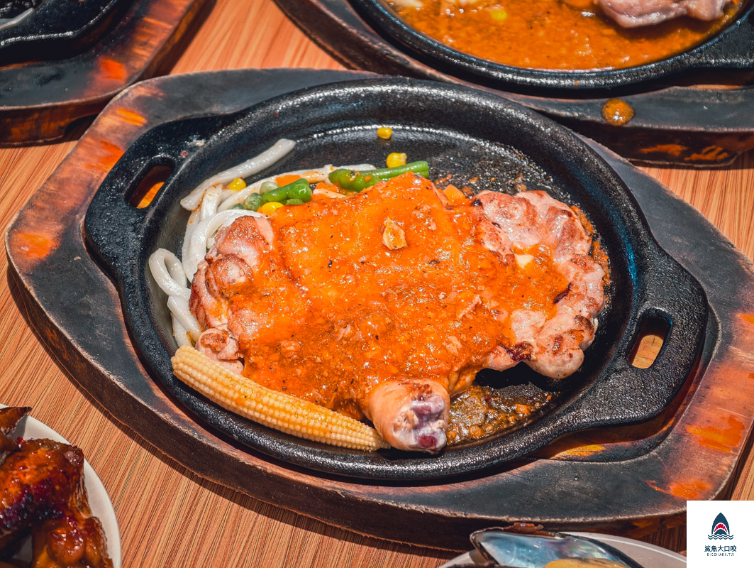 貴族世家板橋店,貴族世家板橋店菜單,貴族世家板橋店吃到飽 @鯊魚大口咬