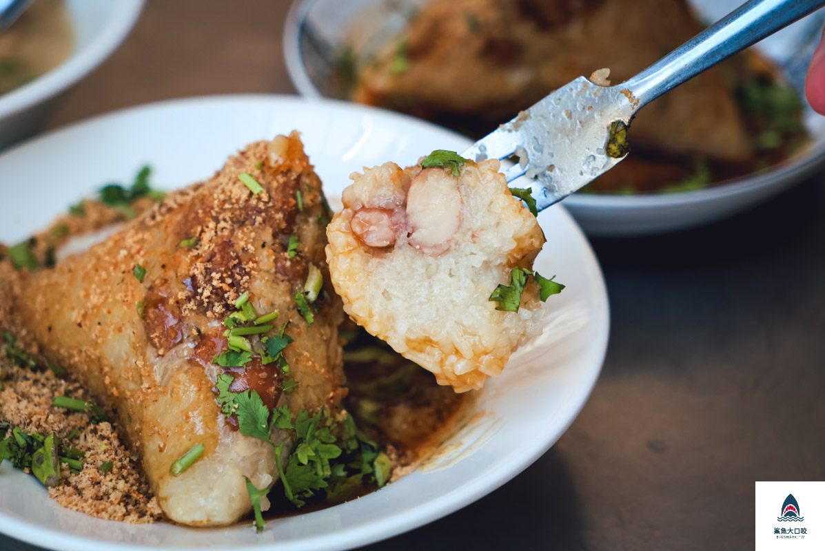 郭家粽,郭家粽菜單 @鯊魚大口咬 郭家粽,郭家粽菜單 @鯊魚大口咬