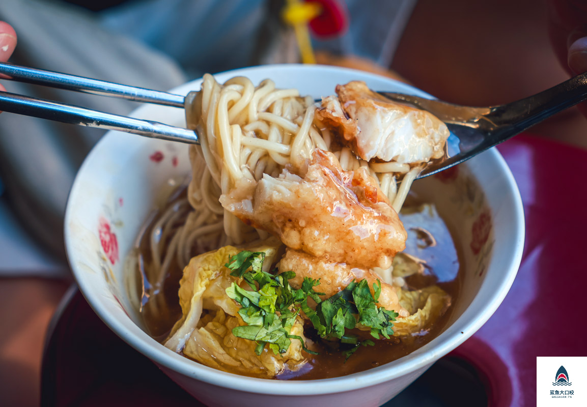 好味紅燒土魠魚羹,好味紅燒土魠魚羹菜單 @鯊魚大口咬