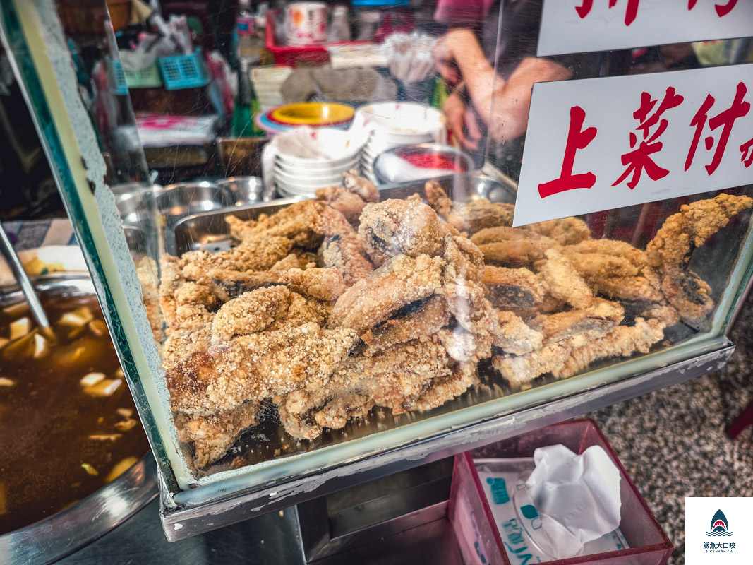 好味紅燒土魠魚羹,好味紅燒土魠魚羹菜單 @鯊魚大口咬