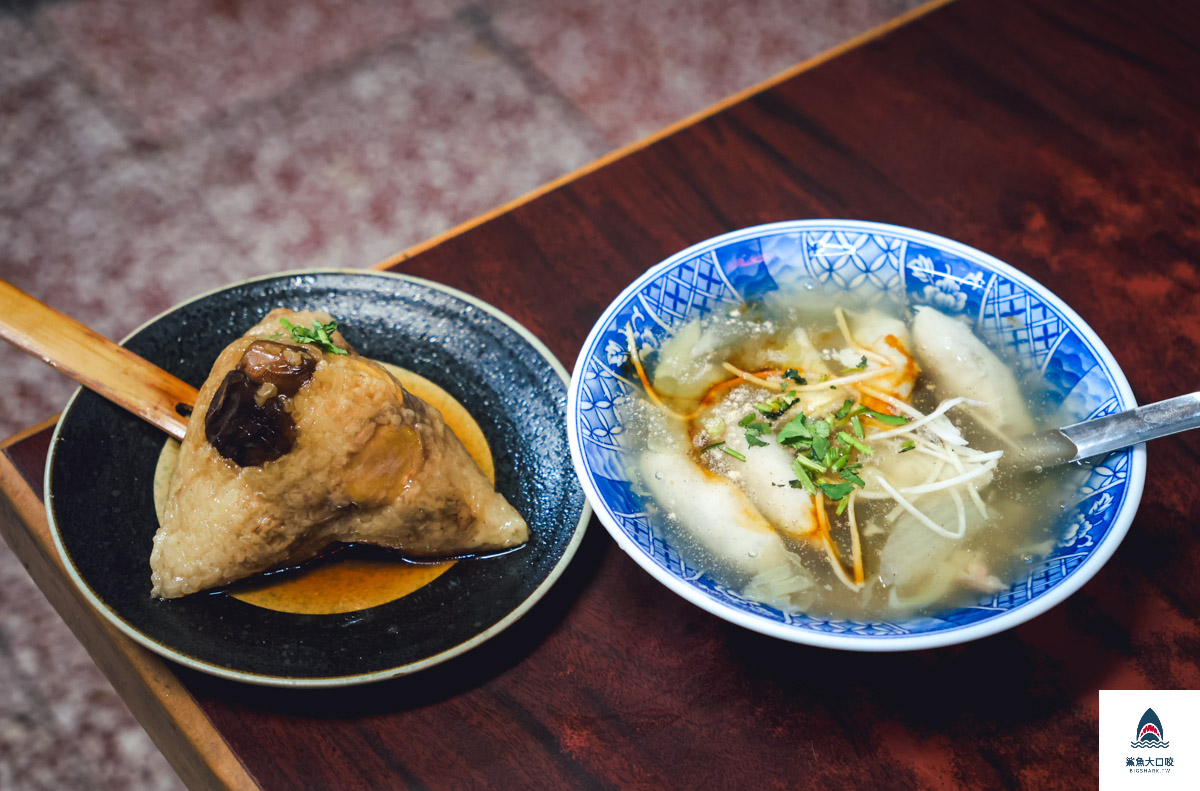 再發號百年肉粽,再發號百年肉粽菜單 @鯊魚大口咬 再發號百年肉粽,再發號百年肉粽菜單 @鯊魚大口咬